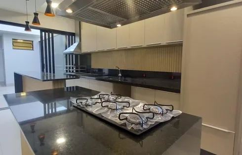 Casa em Alto Cafezal, Marília