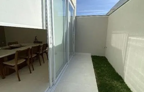 Casa em Jardins de Renoir, Marília