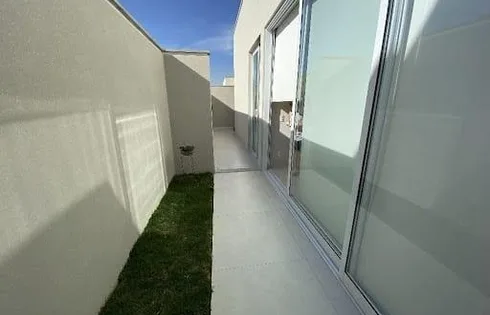 Casa em Jardins de Renoir, Marília