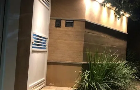Santa Tereza, Marília