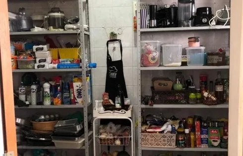 Casa em Santa Tereza, Marília