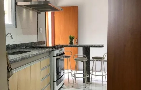 Casa em Santa Tereza, Marília