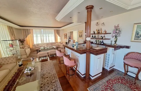 Apartamento em Boa Vista, Marília