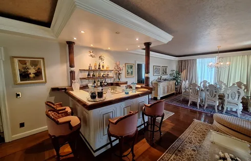 Apartamento em Boa Vista, Marília