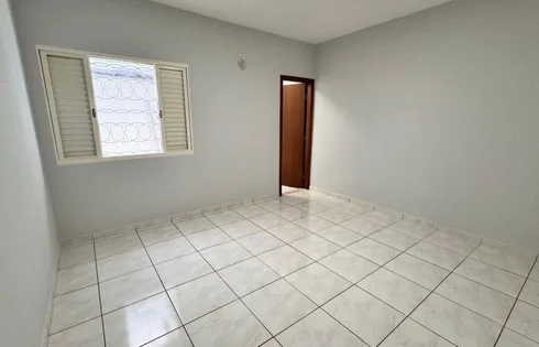 Casa em Santa Tereza, Marília