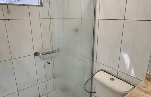 Casa em Santa Tereza, Marília