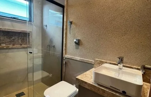 Casa em Residencial Verana Parque Alvorada, Marília