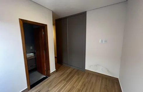 Casa em Residencial Verana Parque Alvorada, Marília