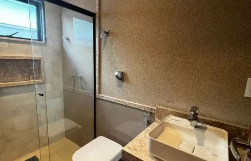 Casa em Residencial Verana Parque Alvorada, Marília
