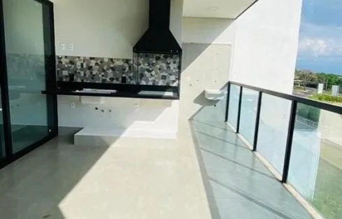 Casa em Jardim Portal do Sol, Marília