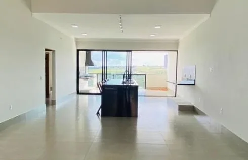Casa em Jardim Portal do Sol, Marília