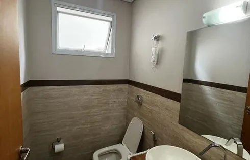 Casa em Condomínio Residencial Garden Park, Marília