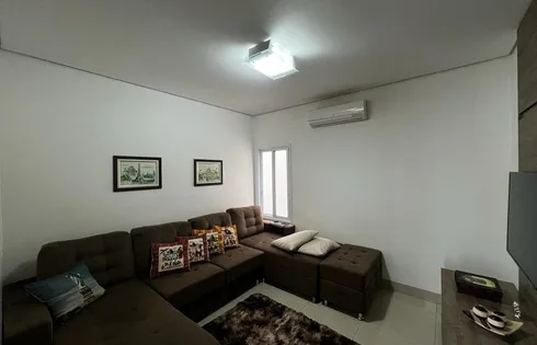 Casa em Condomínio Residencial Garden Park, Marília