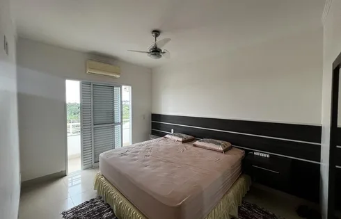 Casa em Condomínio Residencial Garden Park, Marília