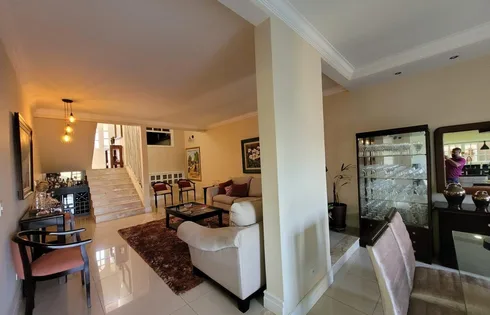Casa em Jardim São Francisco, Marília