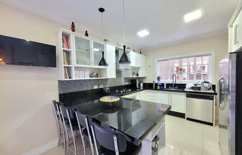 Casa em Jardim São Francisco, Marília