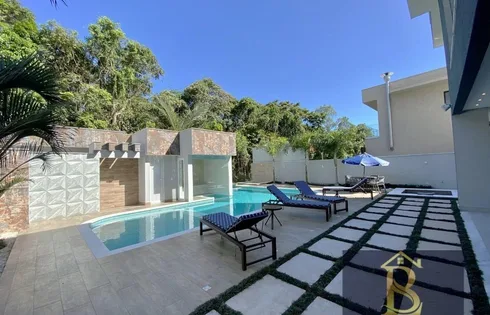 Casa em Riviera, Bertioga