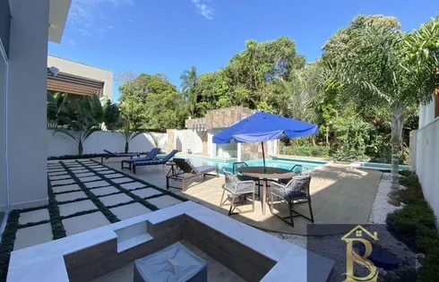 Casa em Riviera, Bertioga