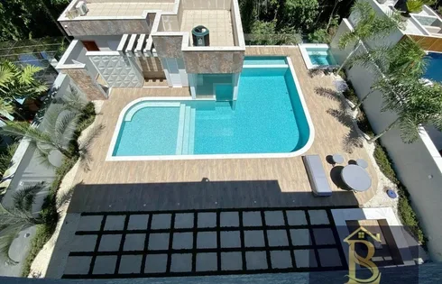 Casa em Riviera, Bertioga