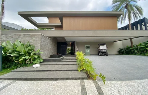 Casa em Riviera de São Lourenço, Bertioga
