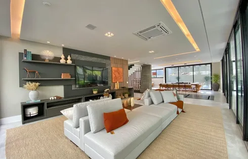 Casa em Riviera de São Lourenço, Bertioga