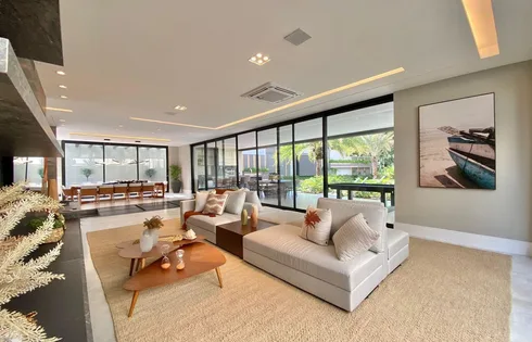Casa em Riviera de São Lourenço, Bertioga
