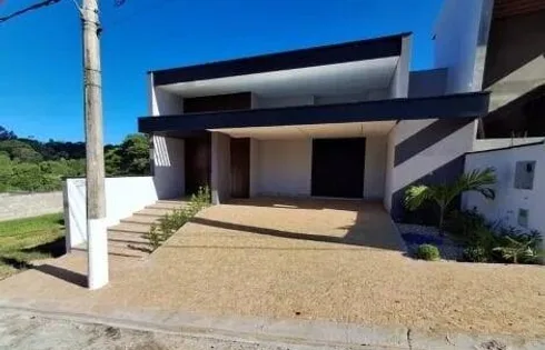 Parque das Esmeraldas II, Marília