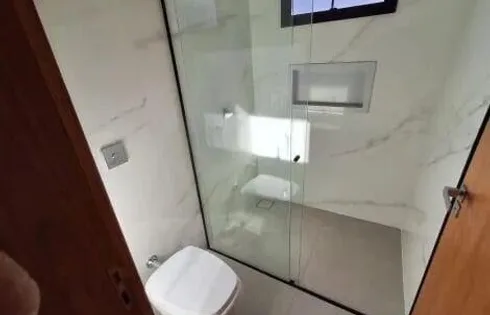 Casa em Parque das Esmeraldas II, Marília