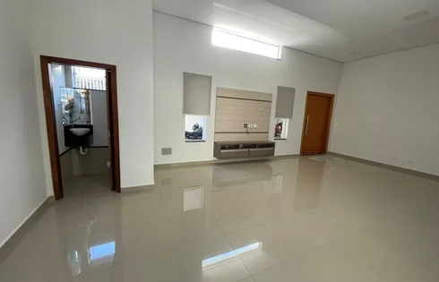 Casa em Jardim Marajá, Marília