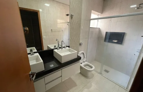 Casa em Jardim Marajá, Marília
