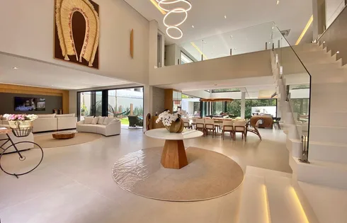 Riviera de São Lourenço, Bertioga