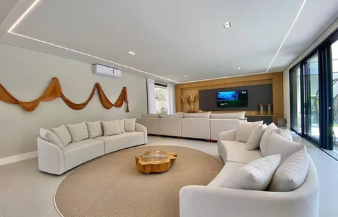 Casa em Riviera de São Lourenço, Bertioga