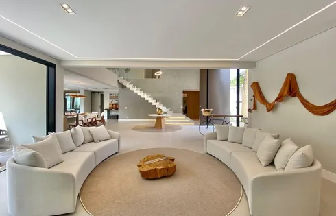 Casa em Riviera de São Lourenço, Bertioga