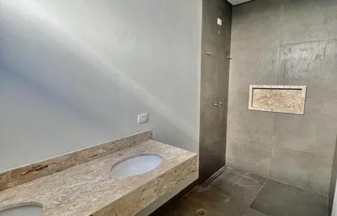 Casa em Residencial Verana Parque Alvorada, Marília