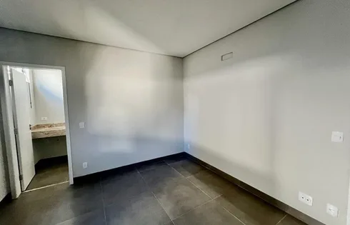 Casa em Residencial Verana Parque Alvorada, Marília