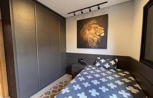 Casa em Village Damha Marília, Marília