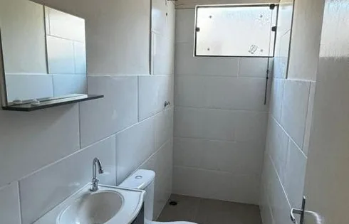 Casa em Núcleo Habitacional Jardim Bela Vista, Marília