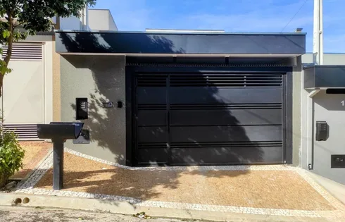 Casa em Jardim Dom Frei Daniel Tomasella, Marília