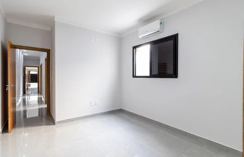 Casa em Jardim Dom Frei Daniel Tomasella, Marília