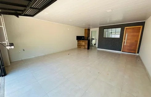 Casa em Jardim Dom Frei Daniel Tomasella, Marília