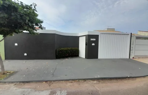 Casa em Residencial Vale Verde, Marília