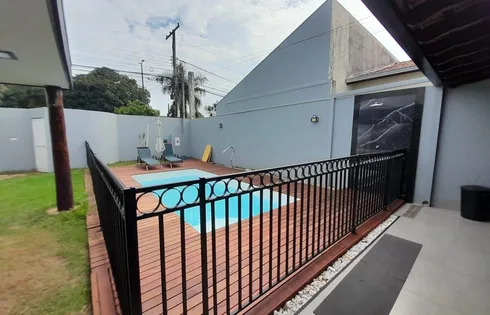 Casa em Residencial Vale Verde, Marília