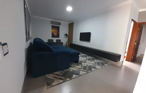 Casa em Residencial Vale Verde, Marília