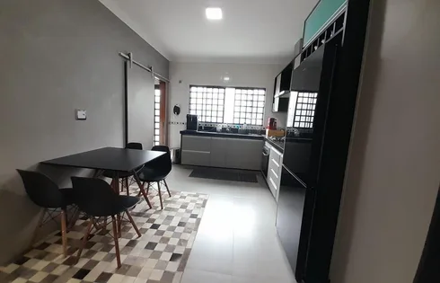 Casa em Residencial Vale Verde, Marília