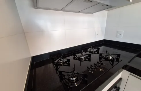 Apartamento em Jardim Tangará, Marília