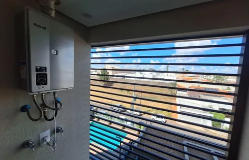 Apartamento em Jardim Tangará, Marília