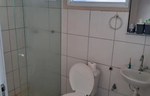 Casa em Residencial Professor Luiz Rossi (padre Nóbrega), Marília