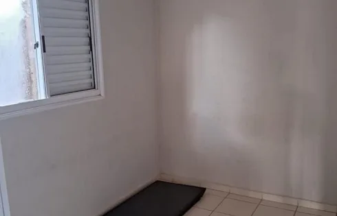Casa em Residencial Professor Luiz Rossi (padre Nóbrega), Marília