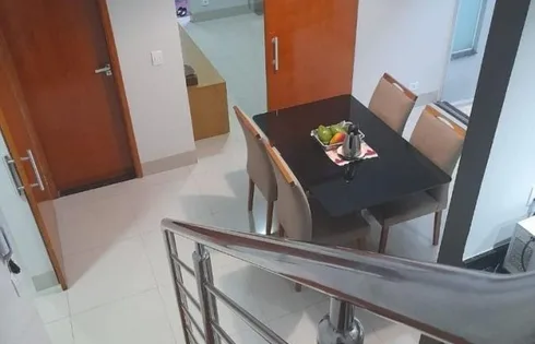 Casa em Centro, Pompéia