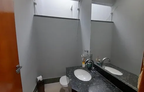 Casa em Centro, Pompéia
